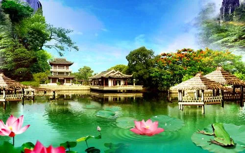 节能高性能